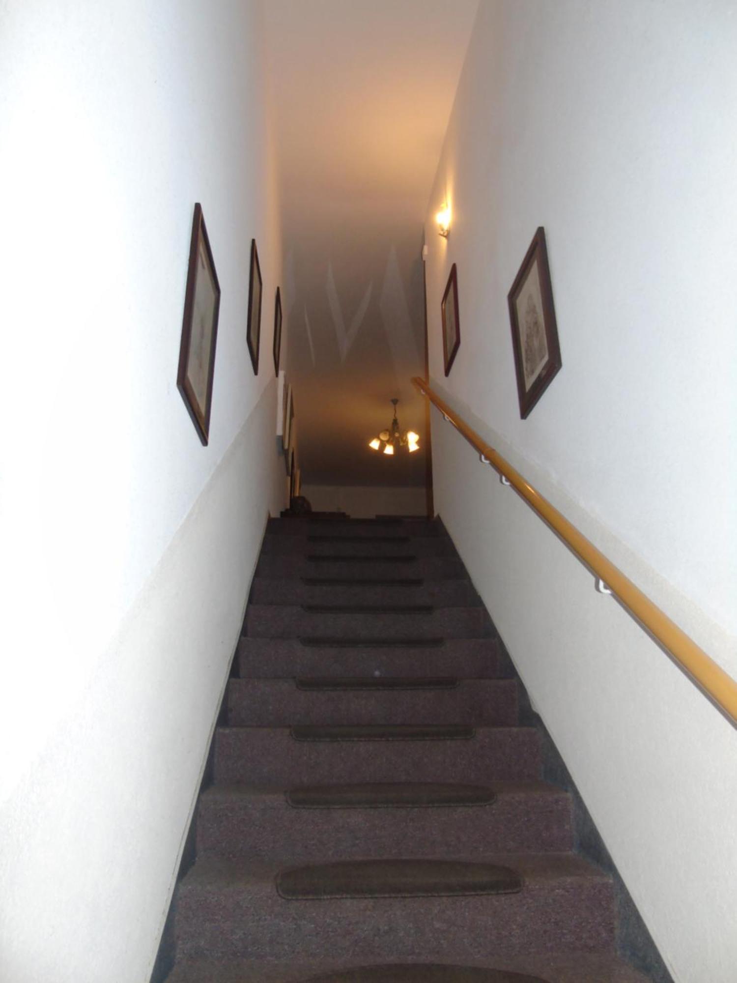 Toris Inn Тринец Екстериор снимка