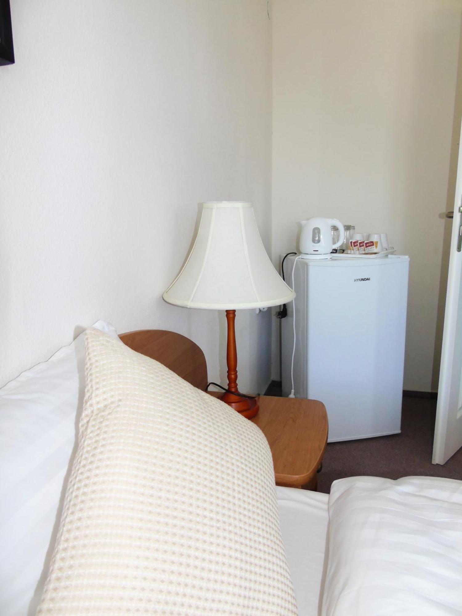 Toris Inn Тринец Екстериор снимка